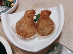 -点都德(龙之梦店)