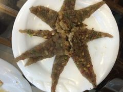 -徽州美食(三十年老店)