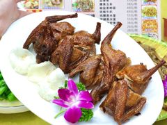 -东森家宴·惠州客家菜