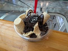 -DQ·蛋糕·冰淇淋(荟聚中心店)