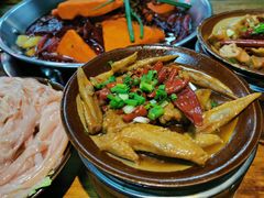 -老街·稳拈老火锅(海椒市店)