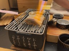-鮨政· Omakase(港汇恒隆广场店)