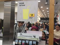 -宜家·瑞典风味餐厅(北京西红门店)