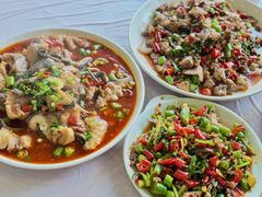 -巴蜀飘香川菜馆(无锡大饭东湖滨路酒吧街店)