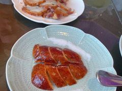 老北京果木烤鸭-大连君悦酒店·星海湾壹号Dalian·Dalian(星海广场店)