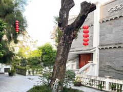 -福州市仓山小学