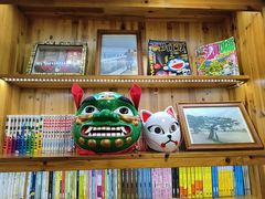 -顶屋咖喱(街道口总店)