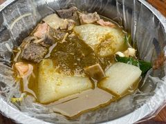 -正宗梧州牛肠酸