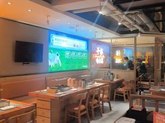 -冰城串说·羊肉串烧烤(哈西大街店)