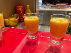 -TABLE·味西餐厅-成都茂业JW万豪酒店
