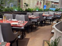 -红雀围·海鲜火锅(陆家嘴中心店)