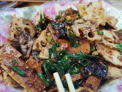 -袁师傅烤肉(弹子石店)