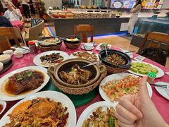 -蛇平饭店(明园路店)