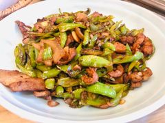 -深巷家味馆.湖北头牌红烧鱼头拌饭(黄陂店)