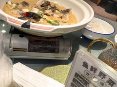 -春盛渔府(南京南站店)