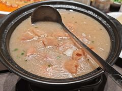 -简小舍·民间手艺菜(武昌江滩店)