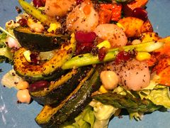 -HIGH FIVE哈福手工汉堡(桂林路店)