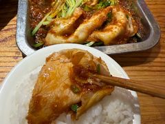 -兔槽江湖菜·重庆璧山兔(水围店)