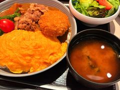 -dodonpa.墩墩伐 便当食堂(博华广场店)