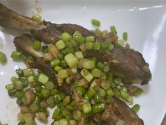 -李师傅脆肚(梅林店)