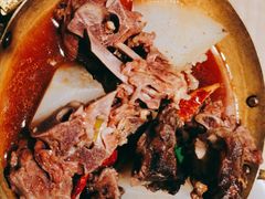 -羊之道草原味道清真餐厅(番禺店)