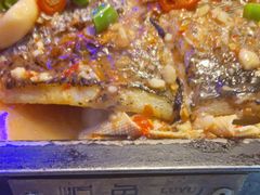 -炉鱼(平湖八佰伴店)