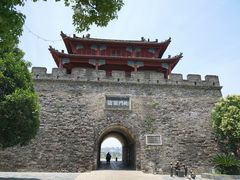 -古隆中景区
