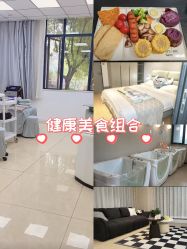 -艾薇朵朵全套房月子中心(江宁店)