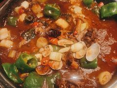 -水煮三国·川鲁江湖菜(香山店)