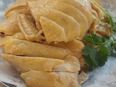 -阿金大白·上海菜馆(新天地店)
