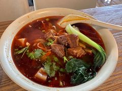 -李先生牛肉面大王(正定机场餐厅)