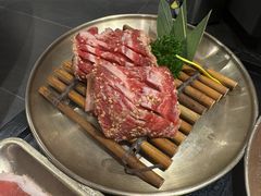 -西塔老太太泥炉烤肉(龙湖北苑天街店)