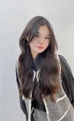 -MINX名珂斯·烫染形象设计