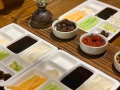 -小大董·烤鸭(王府井apm店)