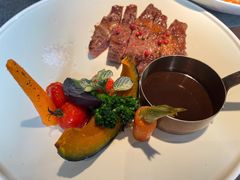 -West10 西拾·西餐厅·创意菜(未来科技城店)