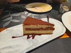 提拉米苏蛋糕-秀·爱尔兰餐吧(上海路店)