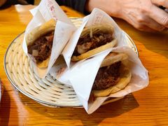-漕河全驴宴饭店(徐水店)