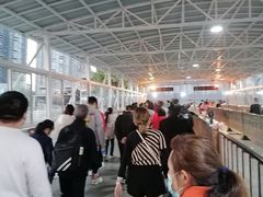 -武汉关码头(轮渡站)