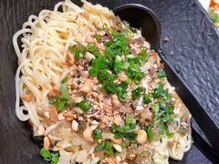 -我的面 川味Bistro(后沙峪店)