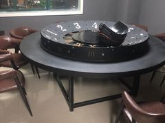 -6号玩家桌游吧(汉街店)