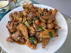 -生态苑农庄(十里画廊遇龙河店)