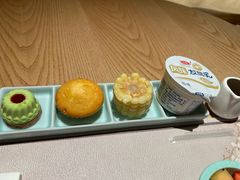 -北京保利大厦酒店(东四十条地铁站店)