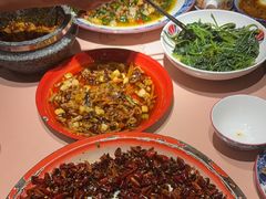 -杨记隆府重庆江湖菜(大悦城店)