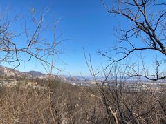 -阳台山自然风景区