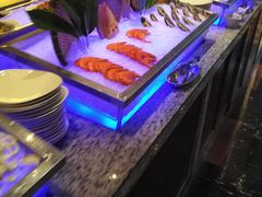 -厦门宝龙铂尔曼大酒店·海鲜自助餐厅