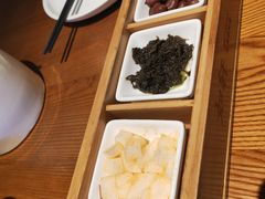 -如轩·海鲜砂锅粥·潮汕菜(一品天下店)