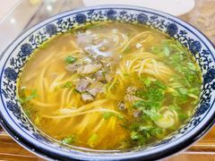-美玲拉面(滨海总店)