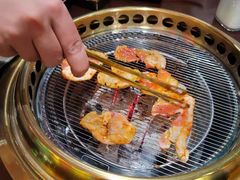 -龙神·炭烧酒场深夜食堂(新街口店)