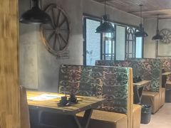 -川渝饭店