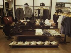 -ZARA(恒隆广场店)